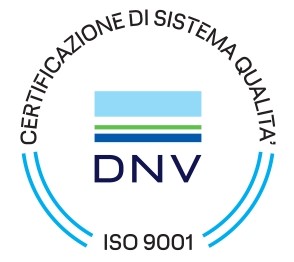 Certificazione del sistema di qualità