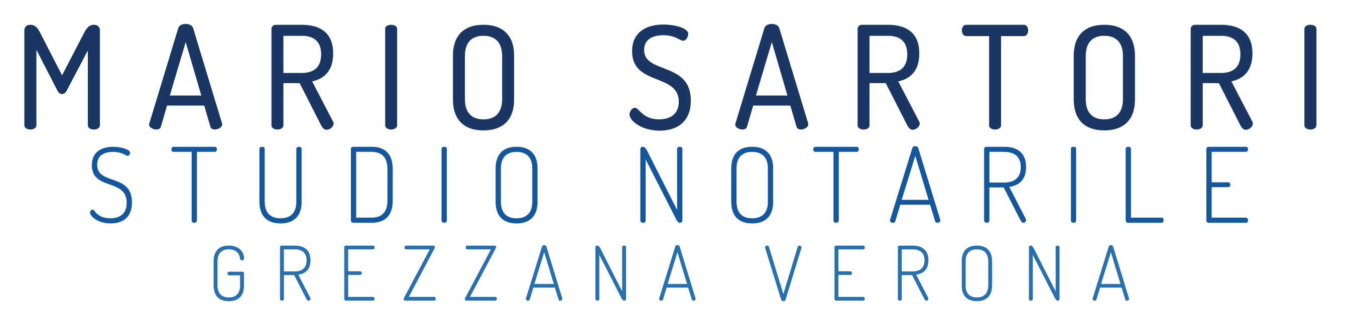 Mario Sartori: Studio Notarile Grezzana Verona