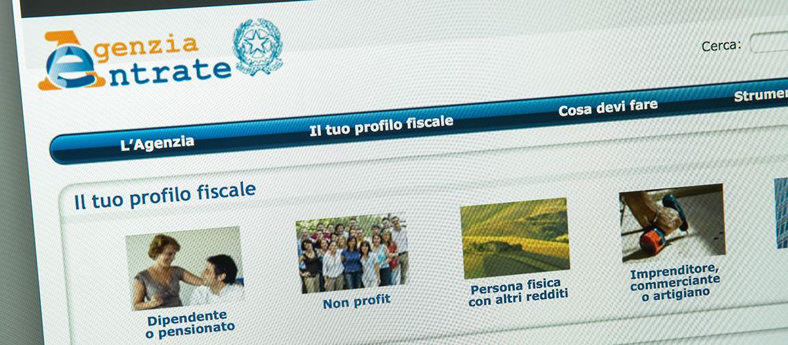 Da Marzo addio al CUD: certificazione unica