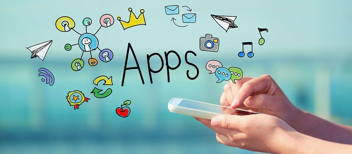 Ma che cos’è una APP?