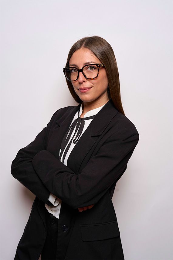 Staff Studio Notaio Sartori: Mara