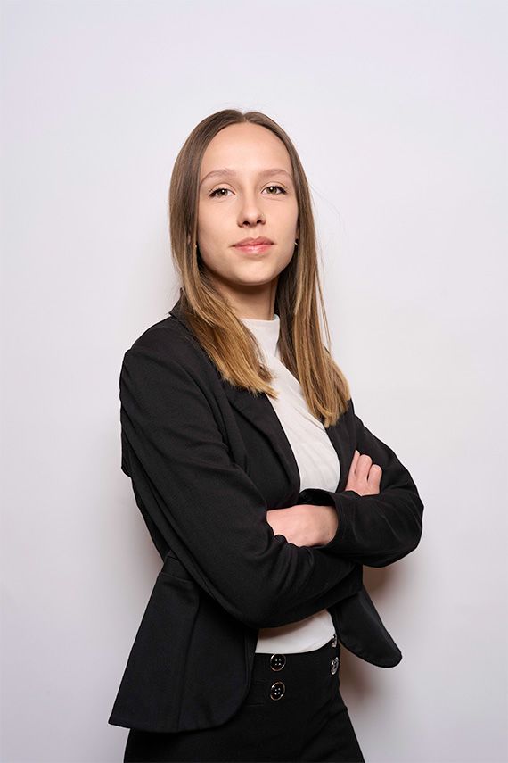 Staff Studio Notaio Sartori: Sofia