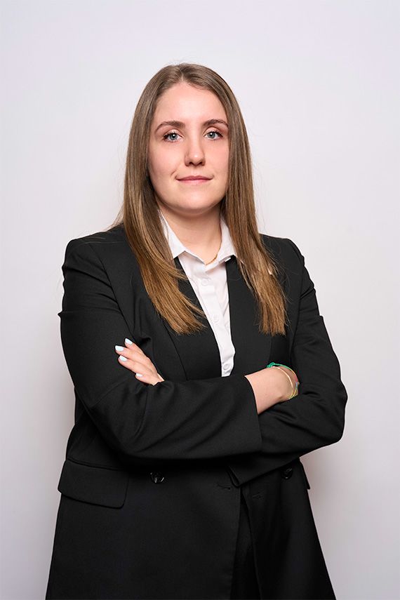 Staff Studio Notaio Sartori: Chiara